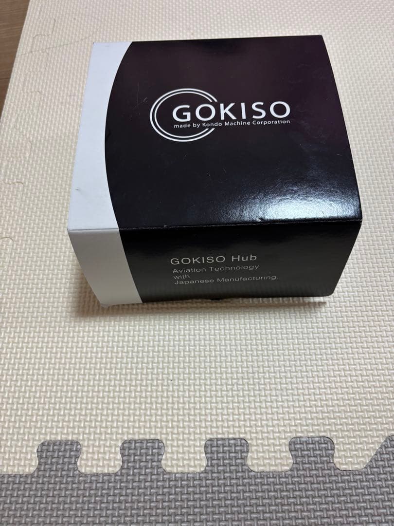 BONTRAGERリム GOKISO ハーブ前後セット