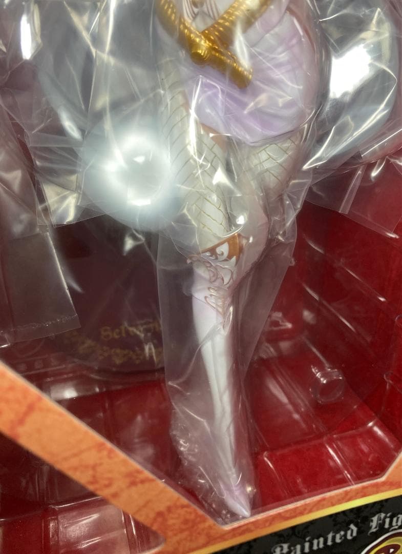 【未開封】 セルベリア スペシャルカラー・インスパイアード・イニシャルスケッチ