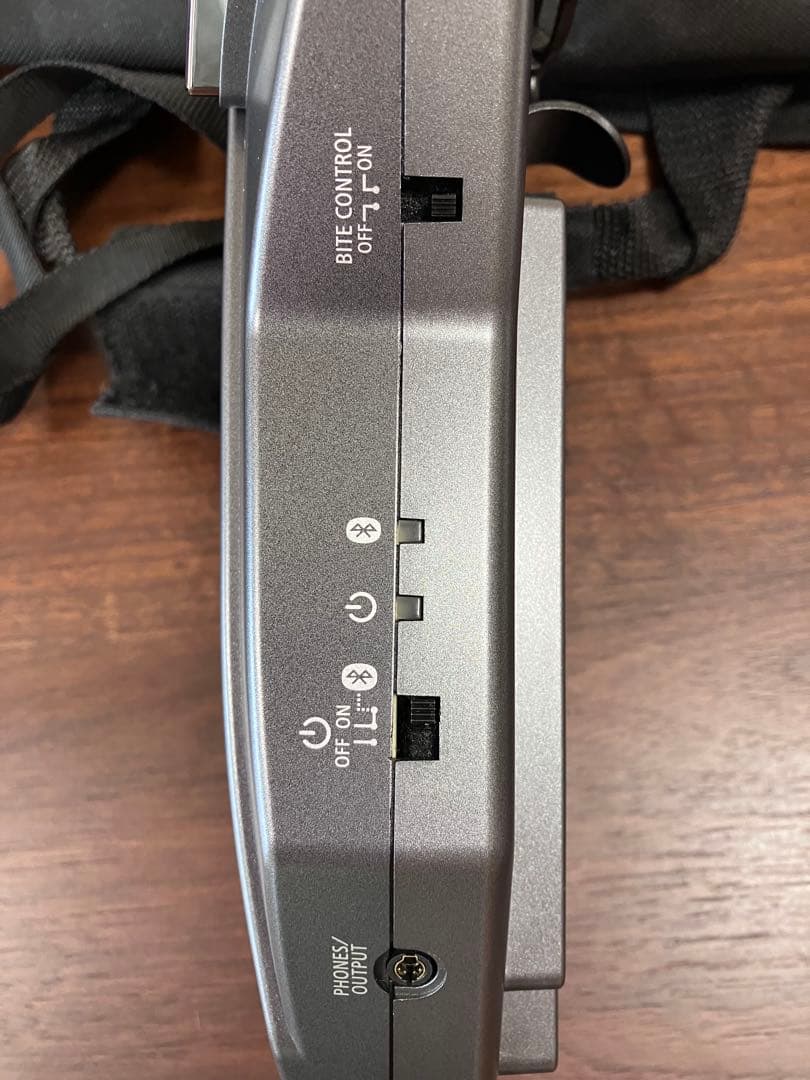 Roland Aerophone GO AE-05　取扱説明書とガイドブック付き