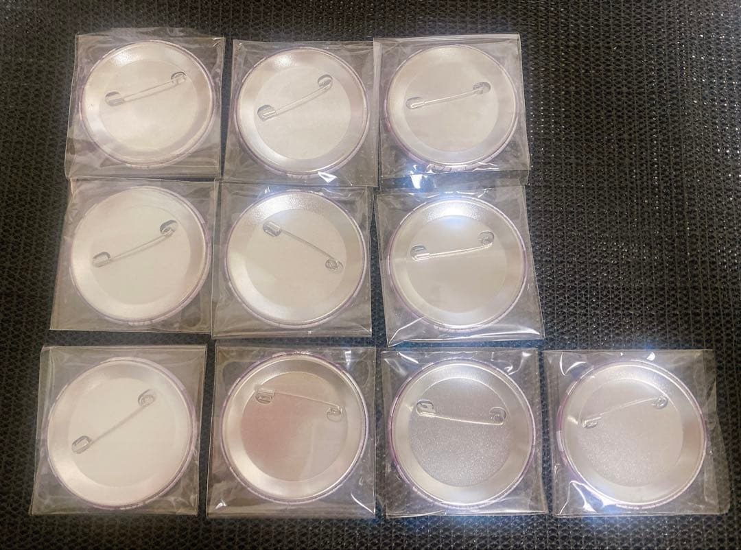 デスノート ポップアップ 缶バッジ 夜神月 セット