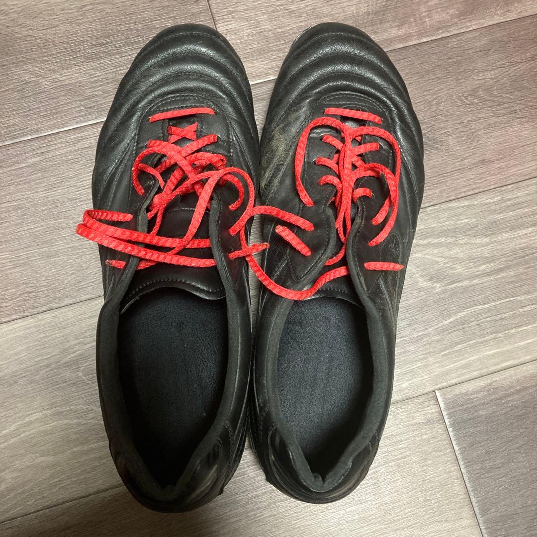 ミズノモレリア2pro