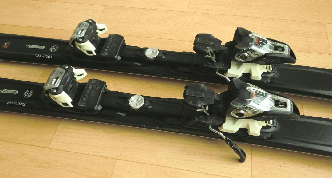 ■■送料無料■VOLKL■メンズスキーセット■板162靴27.5■メンテ付■■