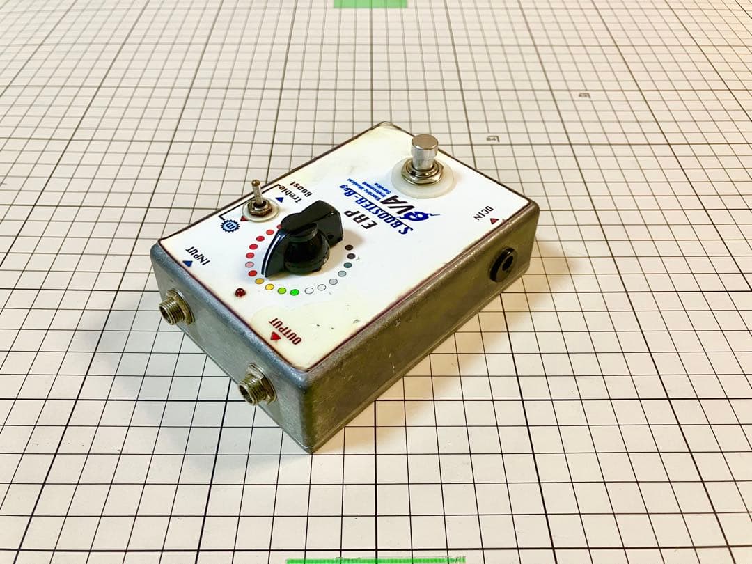 S BOOSTER-Bng EVA スタビライザー ブースター エバ電子