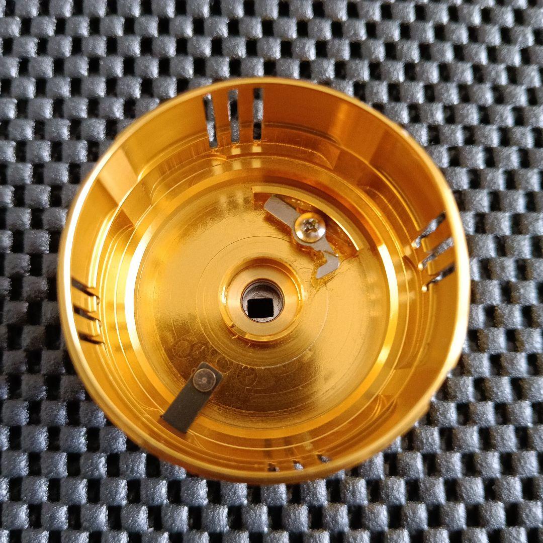 夢屋2500F6スプール