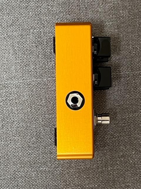 F*a様 Suhr コンプレッサー　Koji Comp