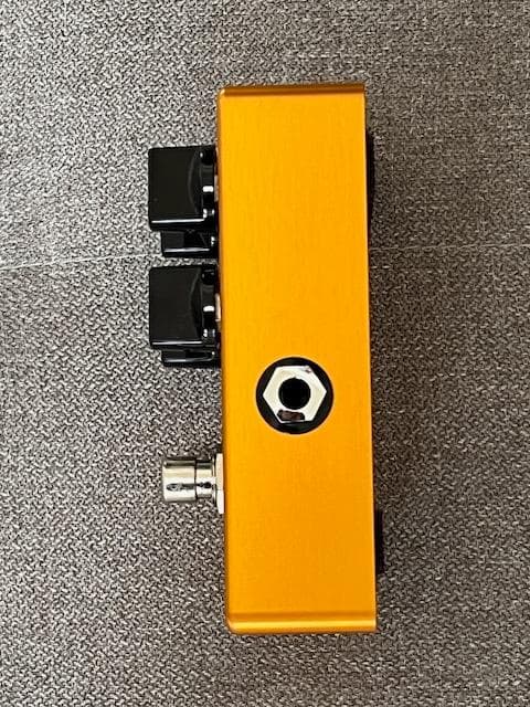 F*a様 Suhr コンプレッサー　Koji Comp