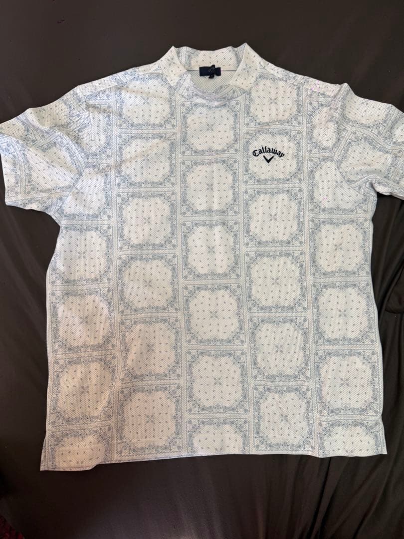 Callaway メンズウェア7点セット(全て3L)
