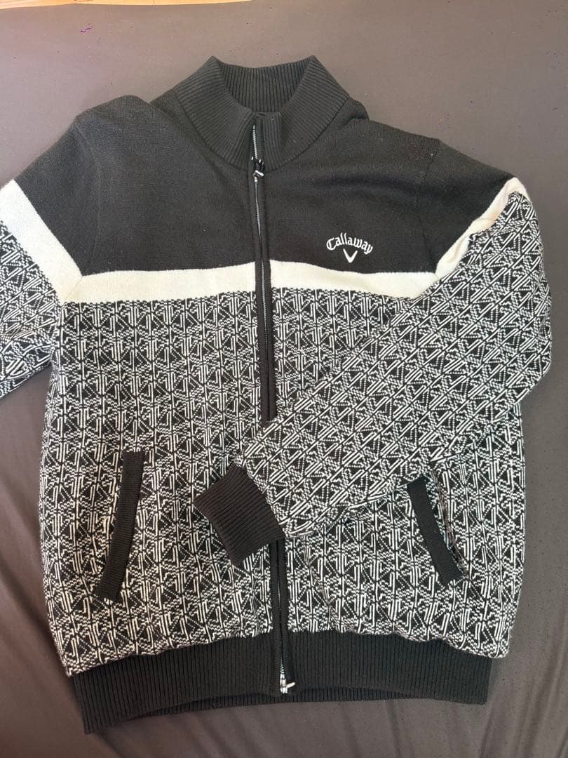 Callaway メンズウェア7点セット(全て3L)