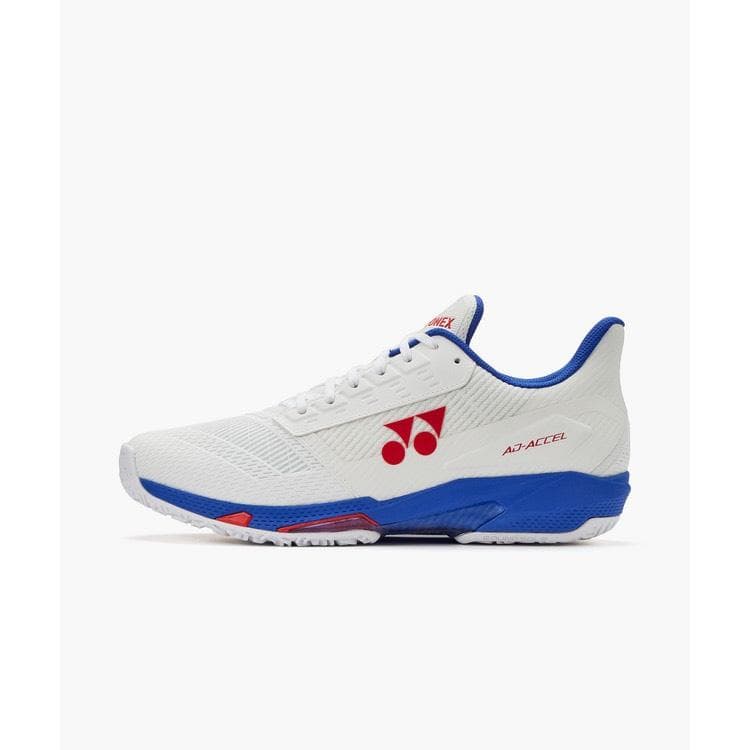 26.0㎝　アドアクセルワイド　新品未使用　YONEX 　テニスシューズ