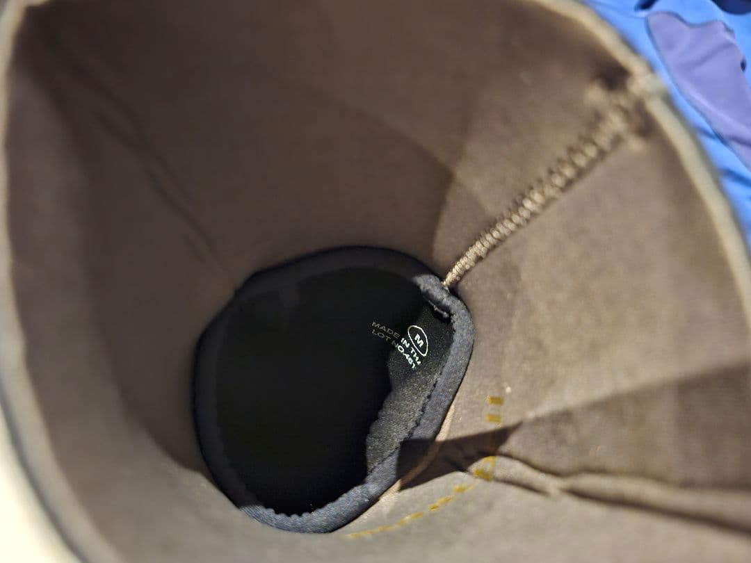 mont-bell ウェットスーツ他