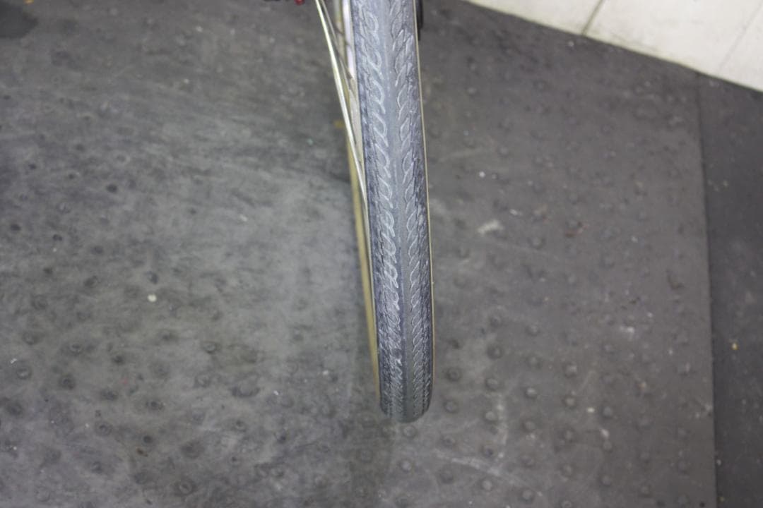 ヤマハPAS RAFFINI X566-1006 大容量8.1AH 26型LED