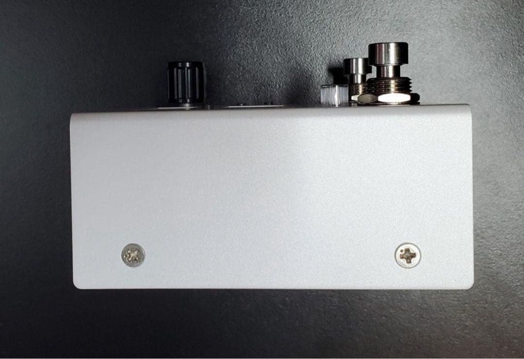 Free The Tone PA-1QA プログラマブルアナログイコライザー