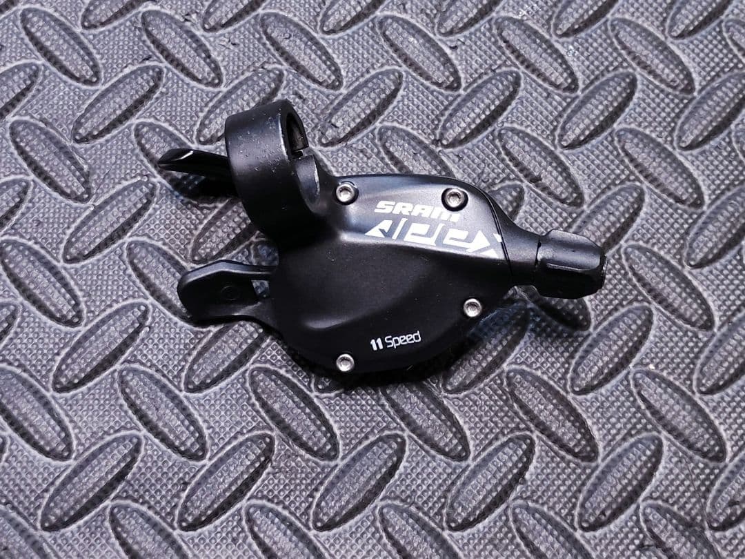 SRAM APEX 11s シフター・ディレイラーセット