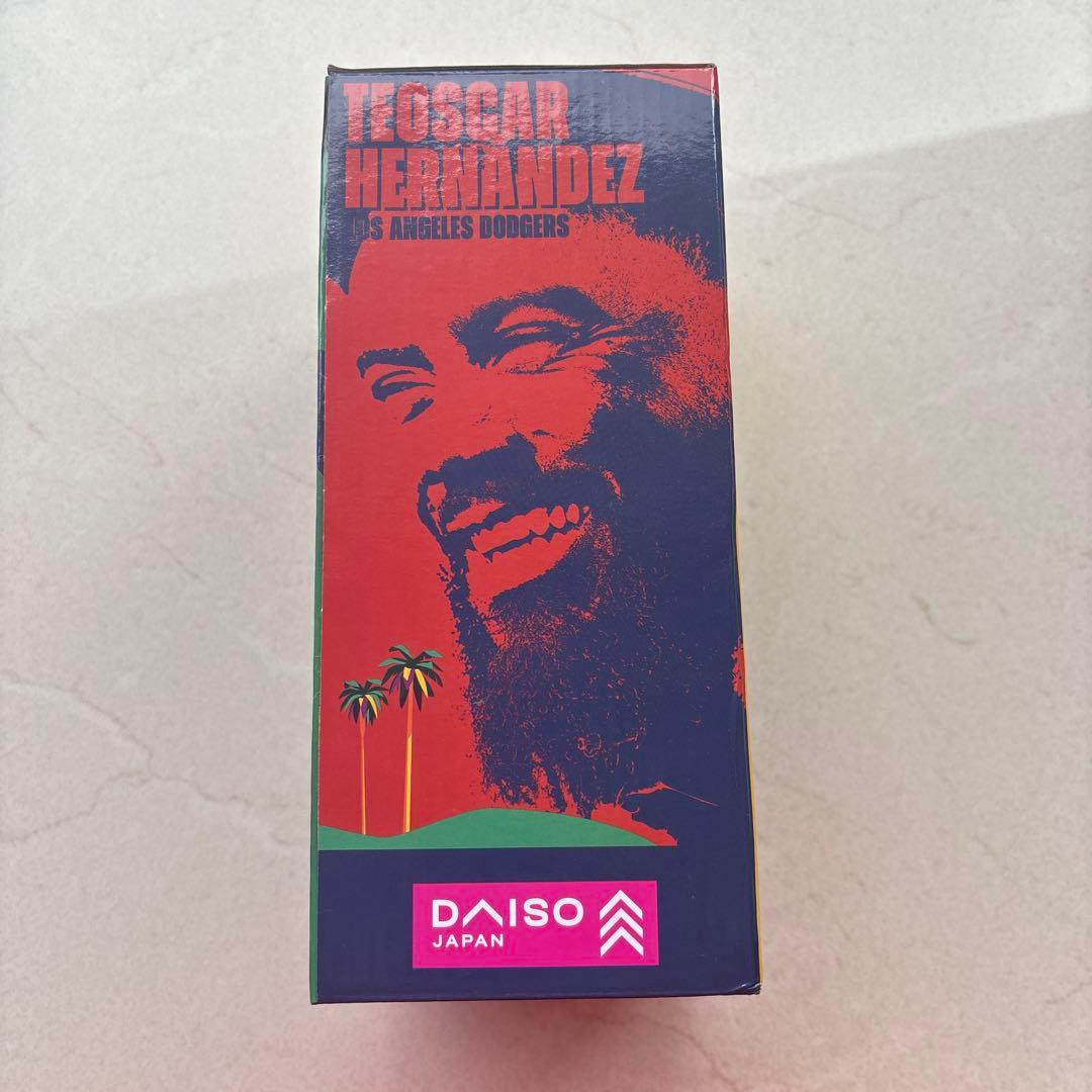 【tatsu6102】テオスカーヘルナンデス