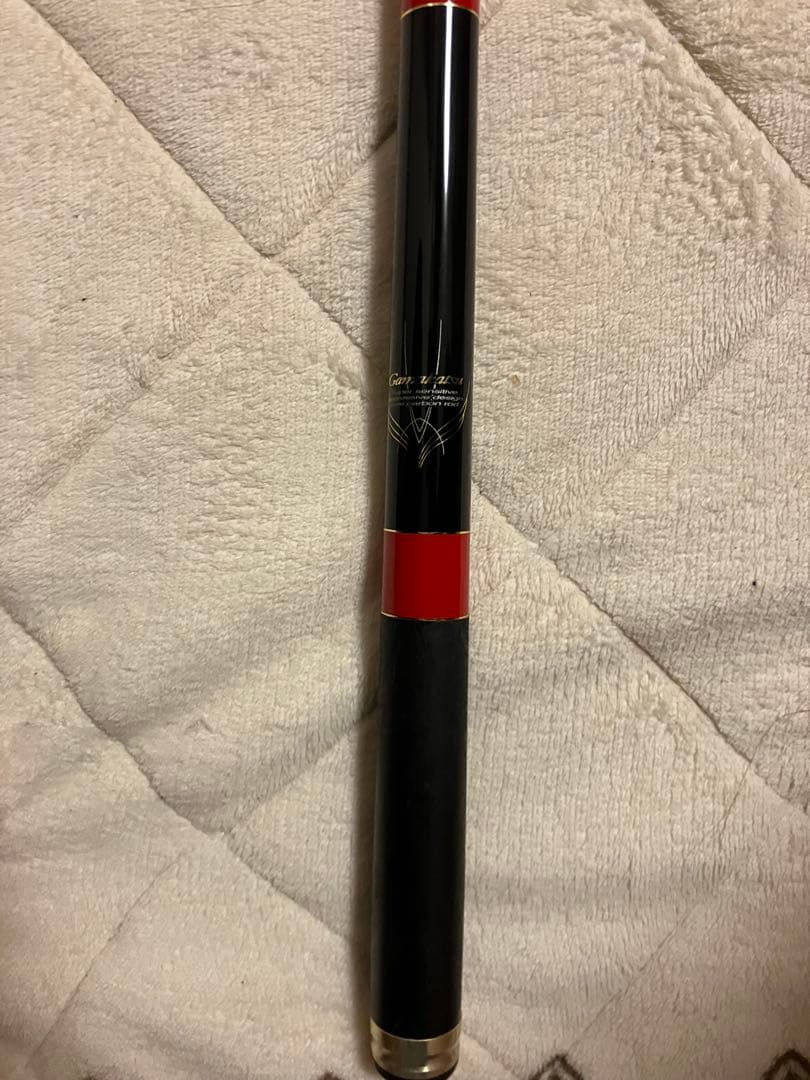 gamakatsu SPECIAL 磯竿 セット