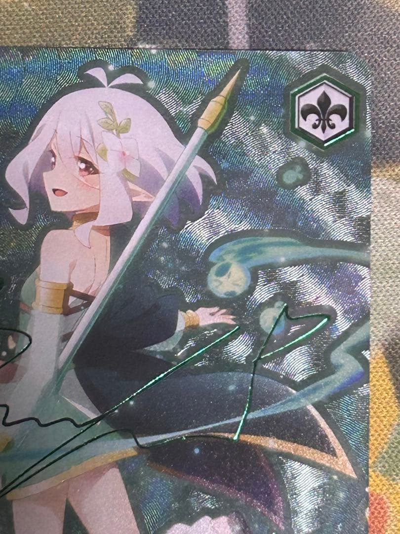 いつまでもどこまでも コッコロ SSP