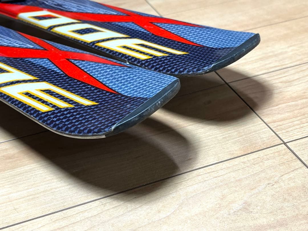 スキー セット ヘッド HEAD XRC 300 / 149cm