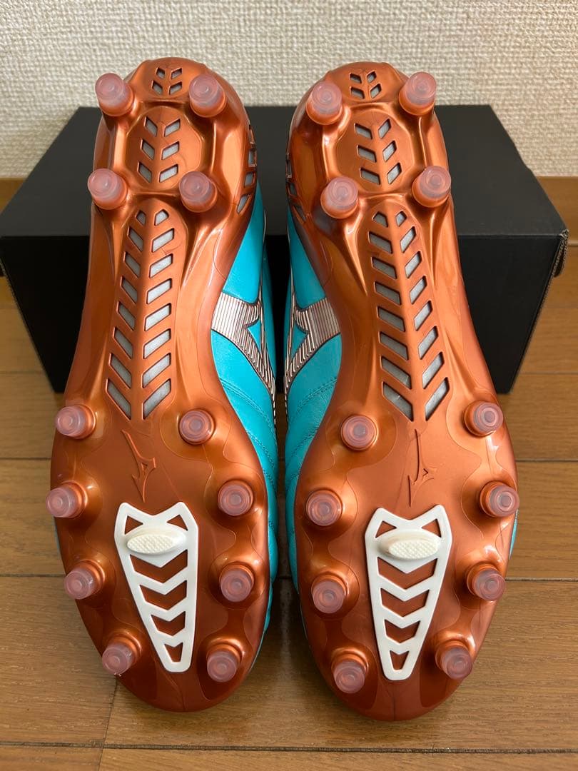 モレリアneo 3 Japan 27.0cm