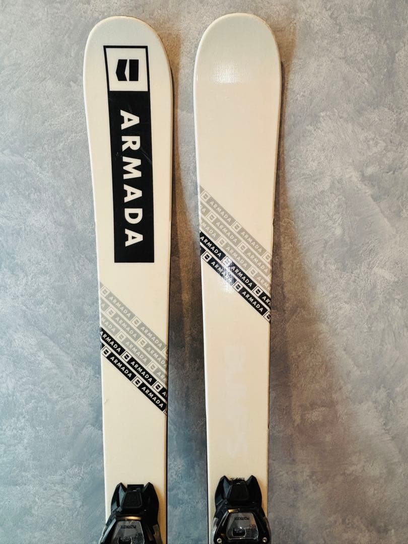 ARMADA EDOLLO 180 + Marker Jester 16 セット