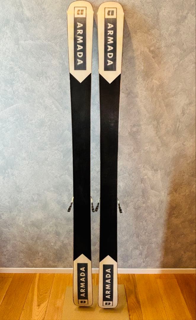 ARMADA EDOLLO 180 + Marker Jester 16 セット