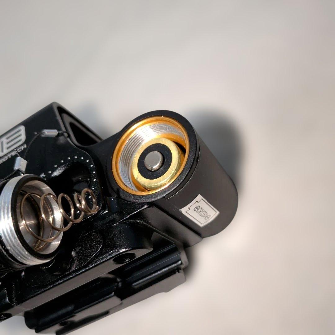 EOTech EXPS3 レプリカホロサイト　刻印付　マグニファイア　ブースター