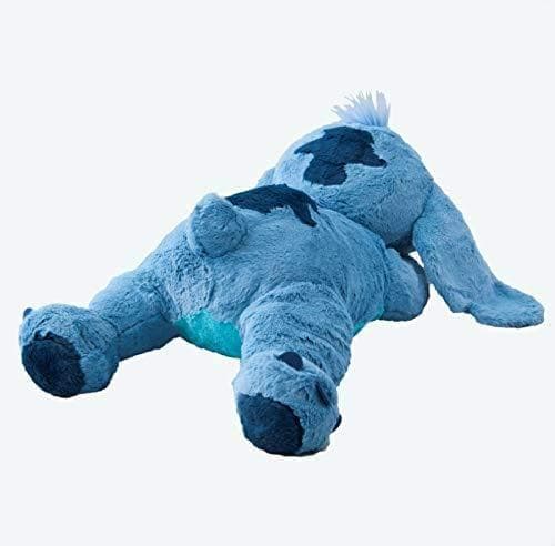 スティッチ 抱きまくら ぬいぐるみ クッション リロ＆スティッチ 【東京ディズp