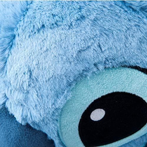 スティッチ 抱きまくら ぬいぐるみ クッション リロ＆スティッチ 【東京ディズp