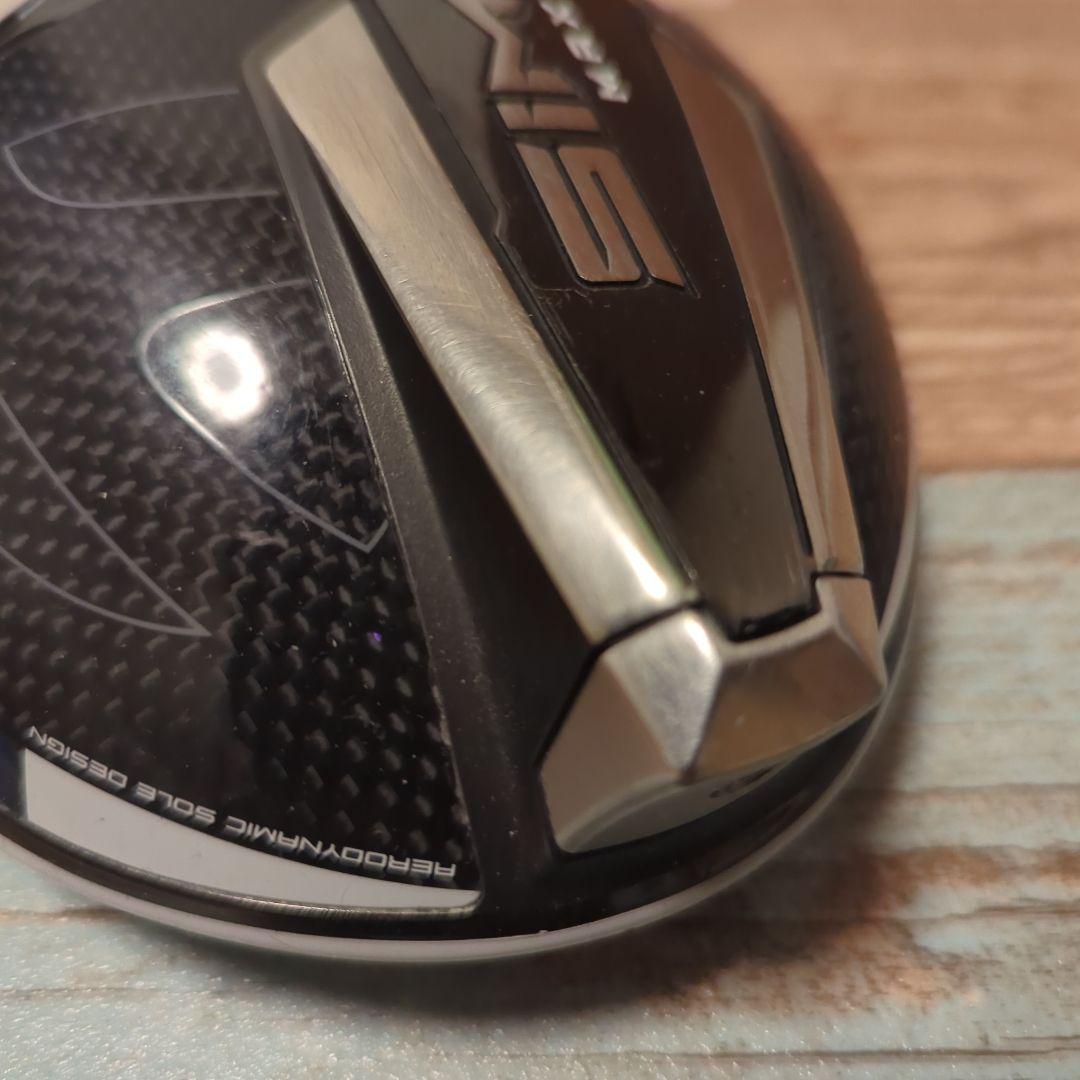 ヘッドのみ　TaylorMade SIM MAX ドライバー 9°