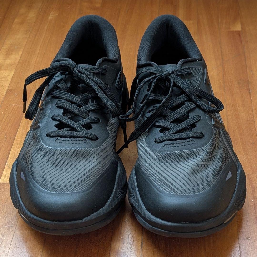 25.5cm　ゲルライドウォーク 2　アシックス