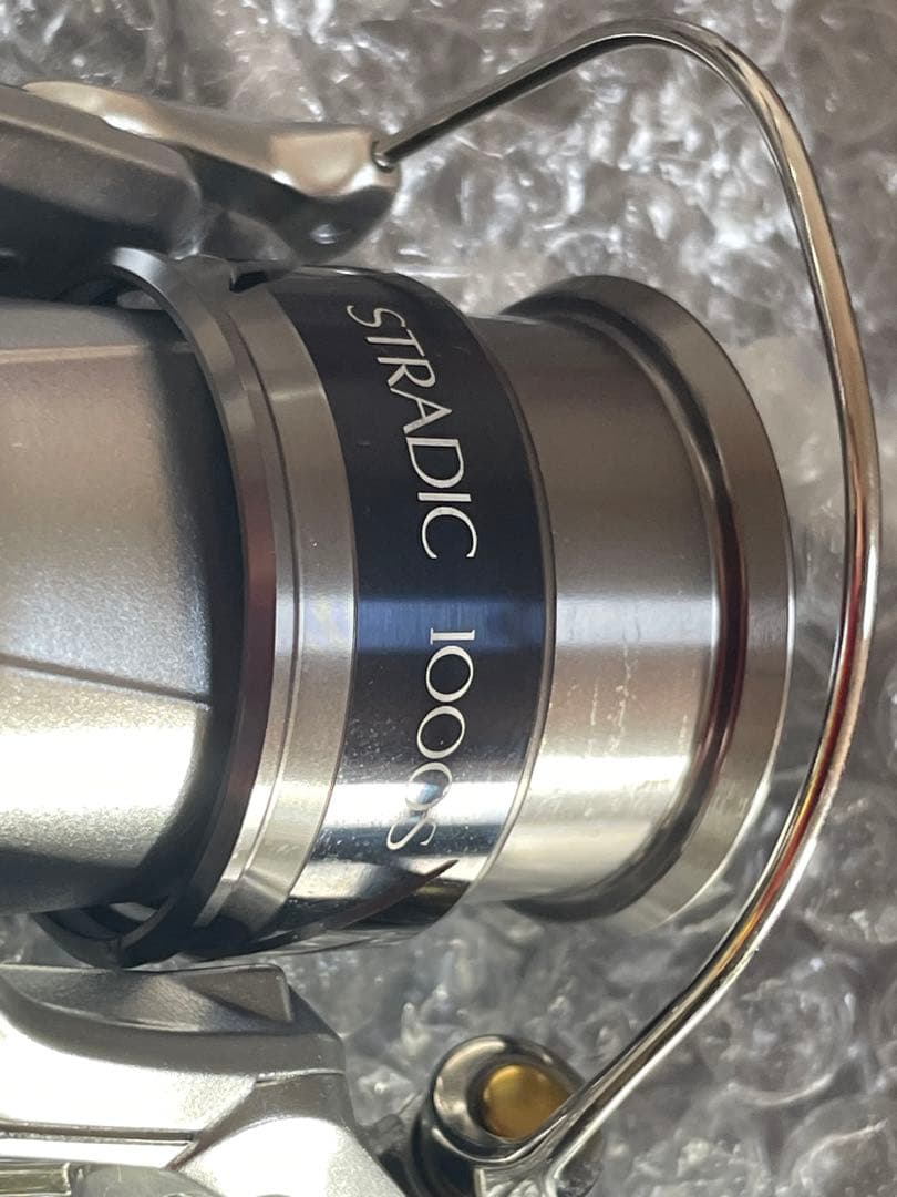 シマノ　ストラディック 1000S