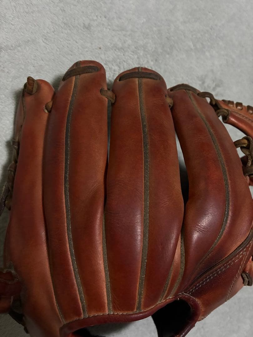 硬式グローブ アイピーセレクト