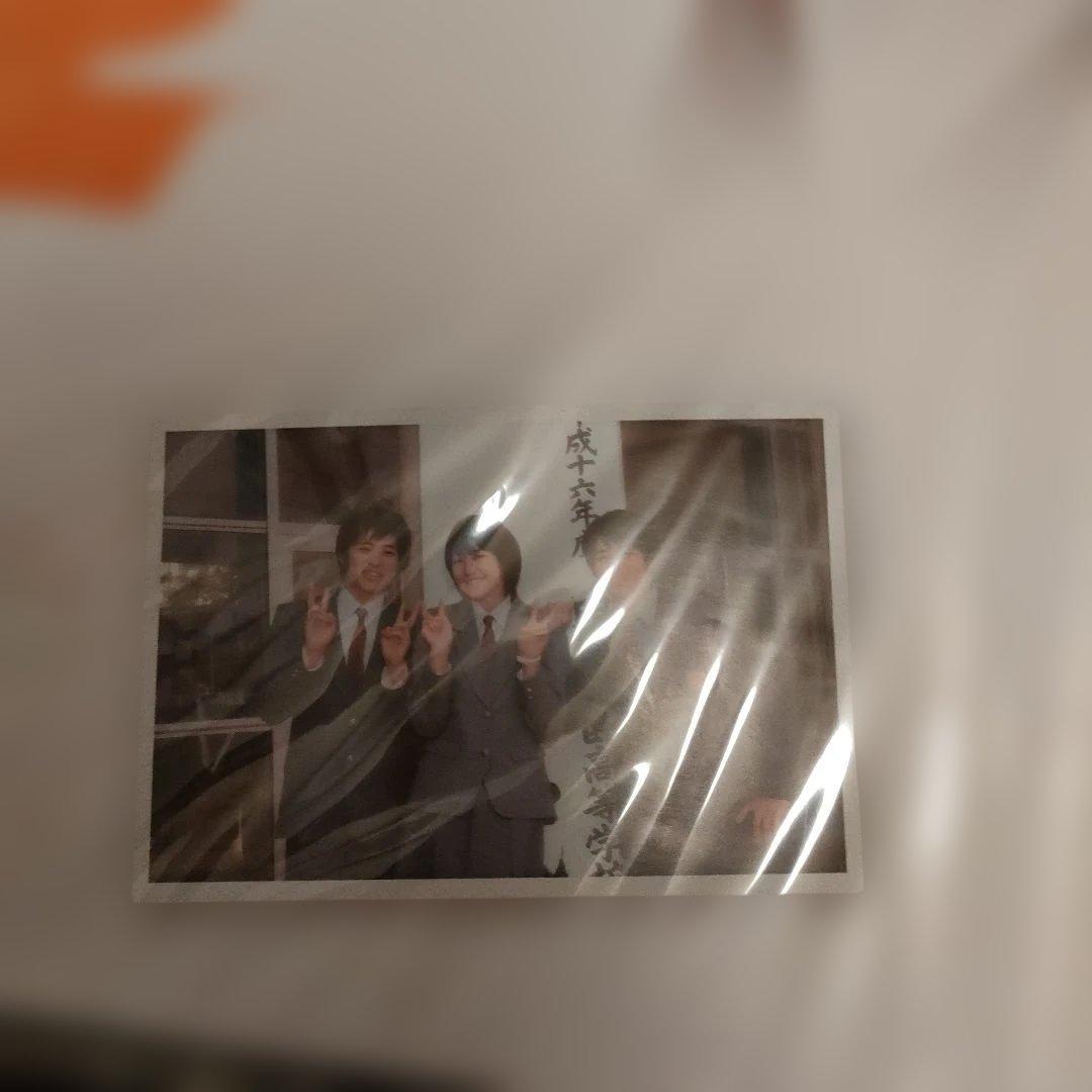 映画 タッチ B2サイズポスター