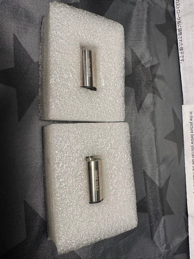 その他 STIGMA ROTARY Spear1.0 red