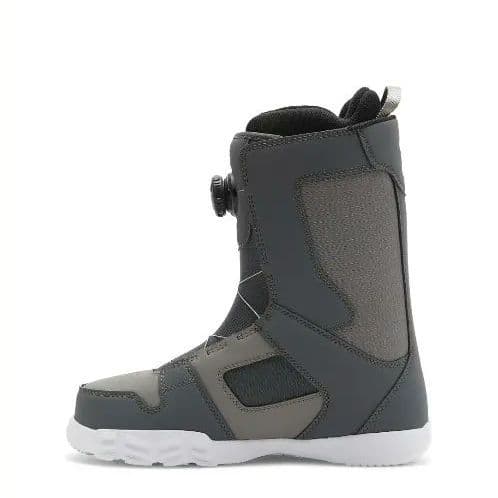 DC Shoes スノーボードブーツ ブラック スノボ 新品 27センチ