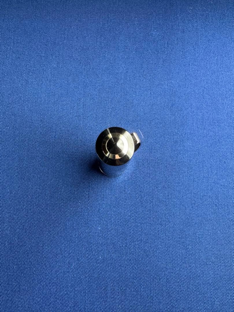 オマス ボローニャ マザーオブパール　万年筆