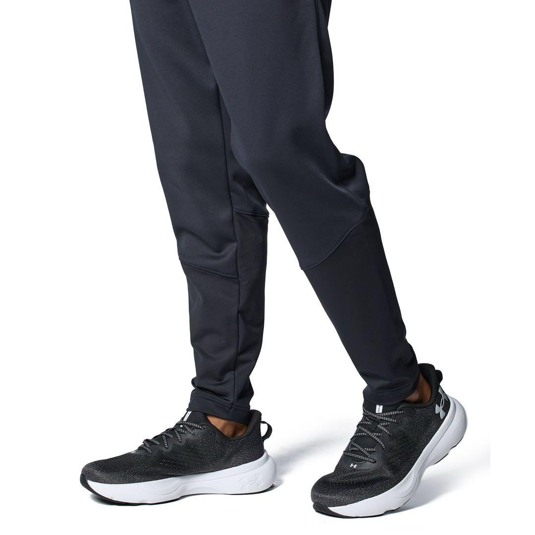 アンダーアーマー UAアーマーフリース マックス セットアップ 裏起毛 BLL