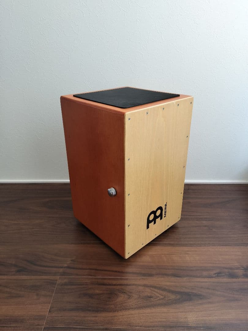 Meinl カホン