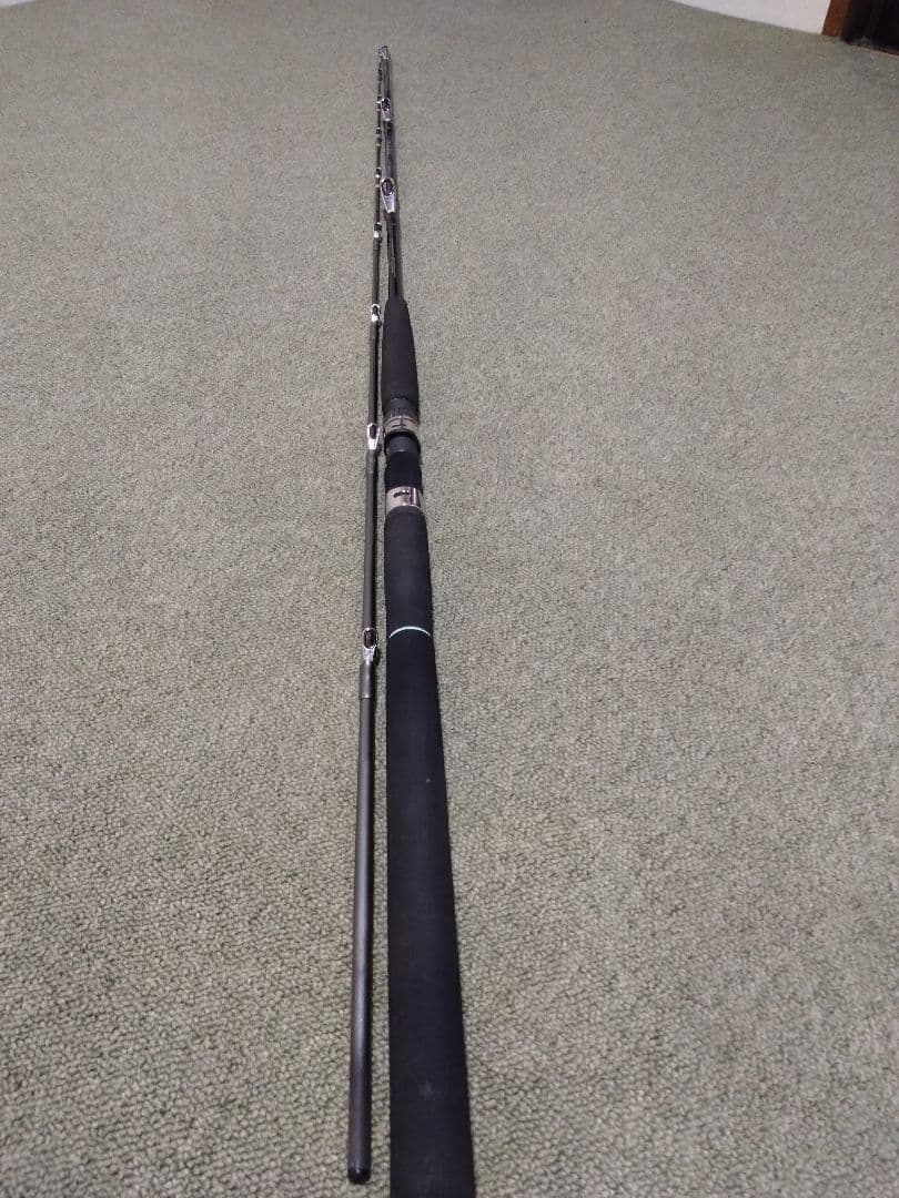 e*1様 DAIWA　手持　真鯛X 260G