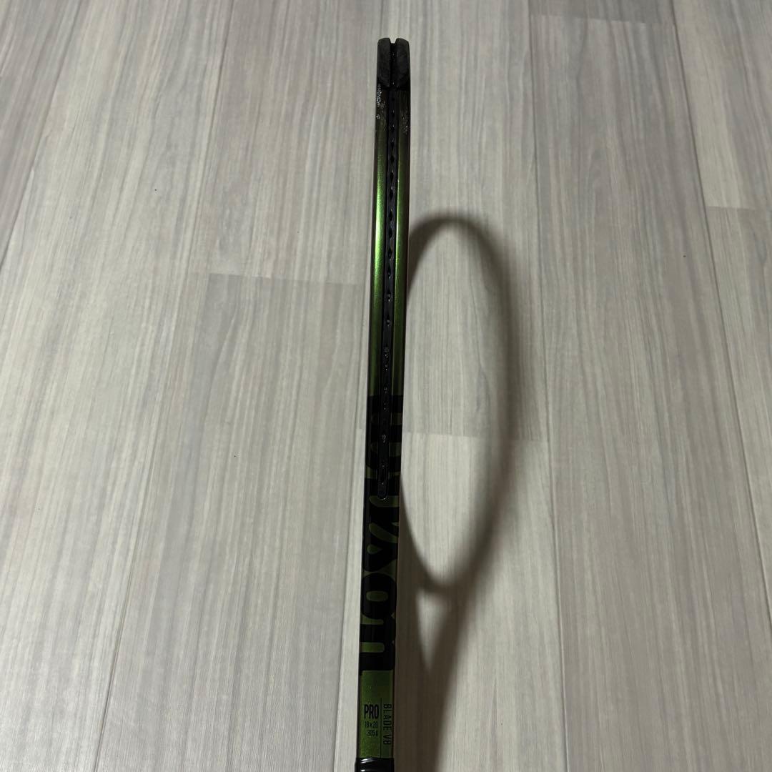 【激レア】G3 BLADE PRO V8 18×20 Wilson