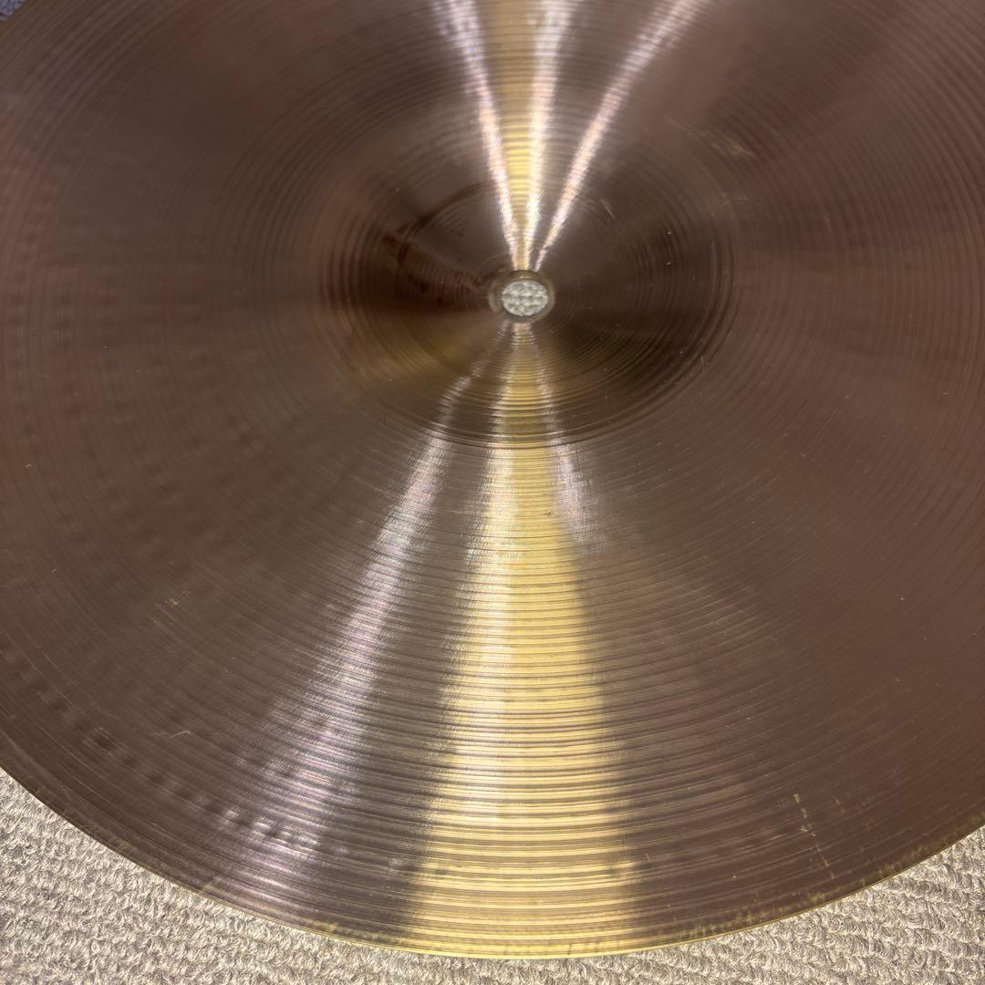 Zildjian A New Beat ハイハット ペア13インチ