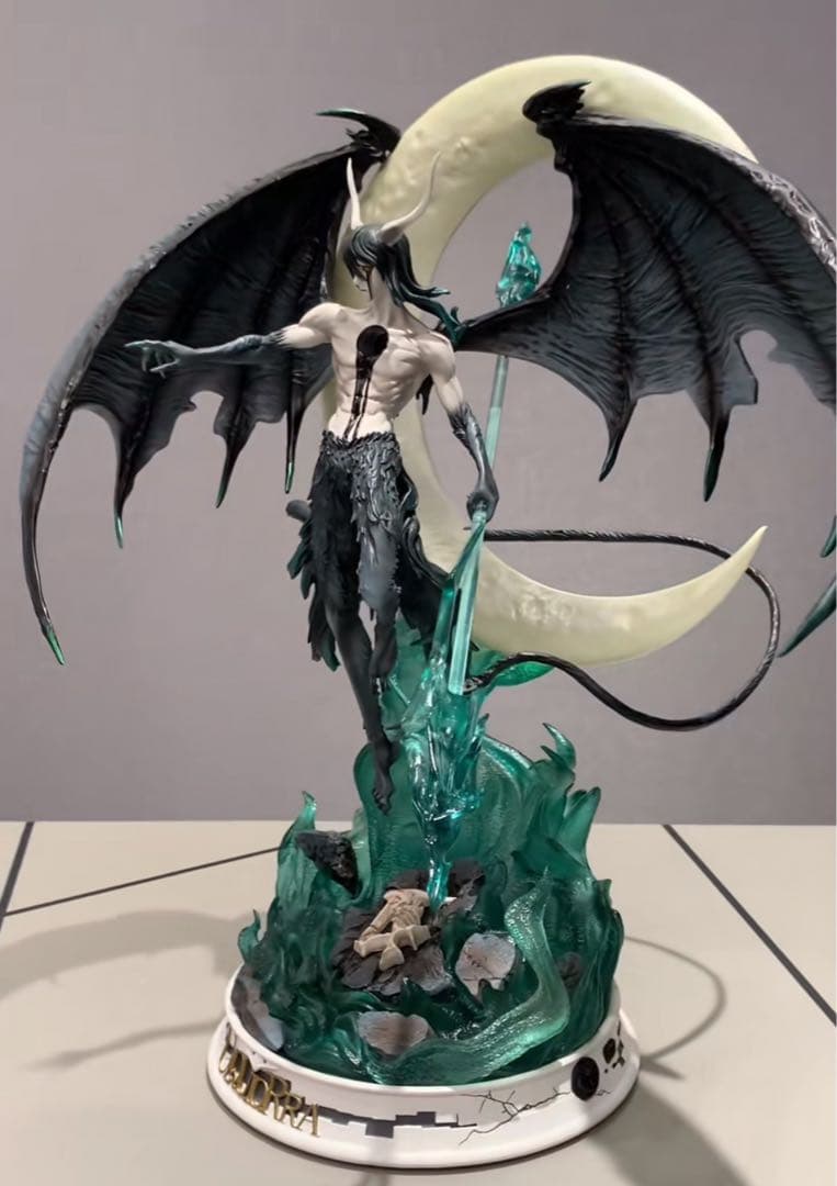 BLEACH B.P-STUDIO ウルキオラ·シファー フィギュア