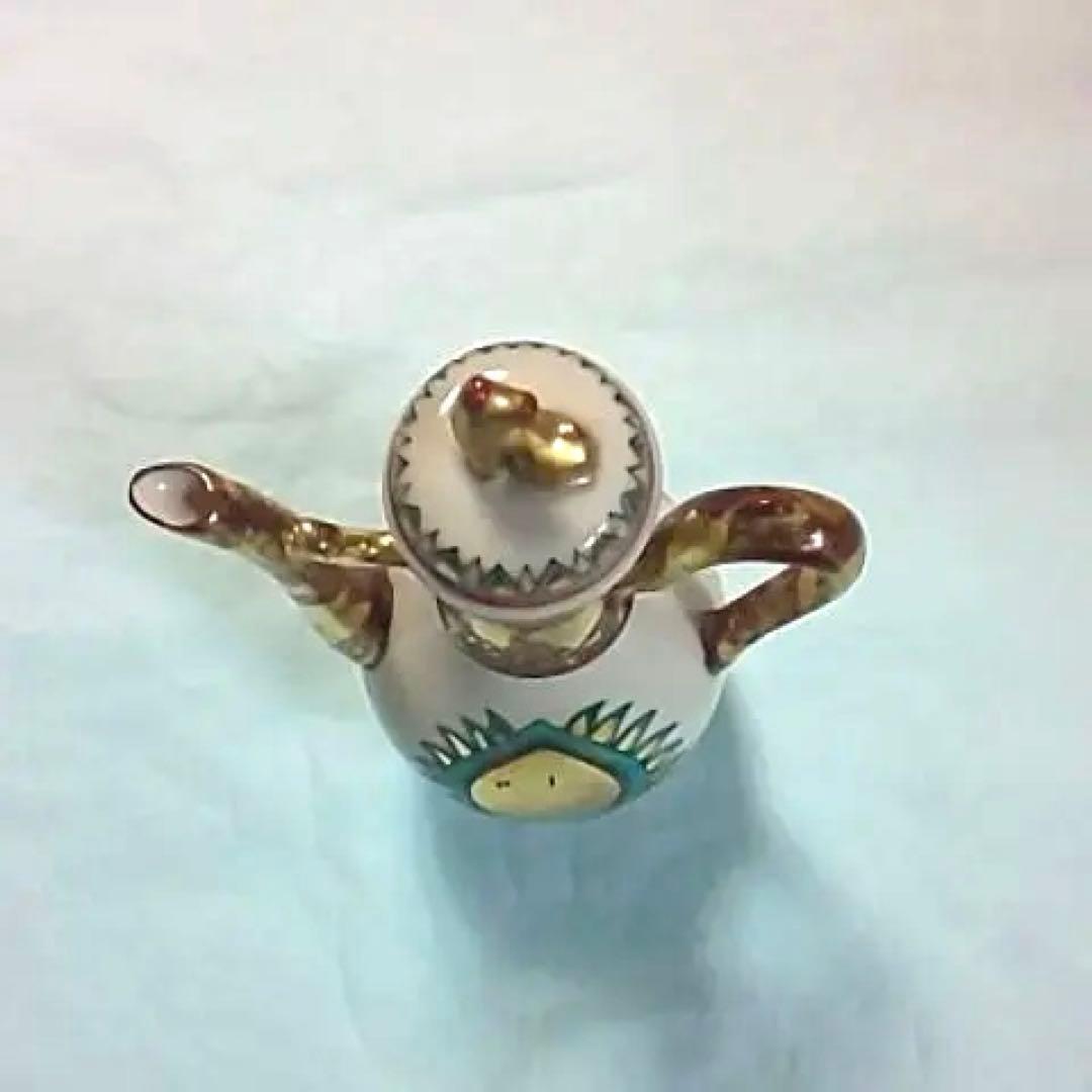 春峰 水注 煎茶道具 茶道具