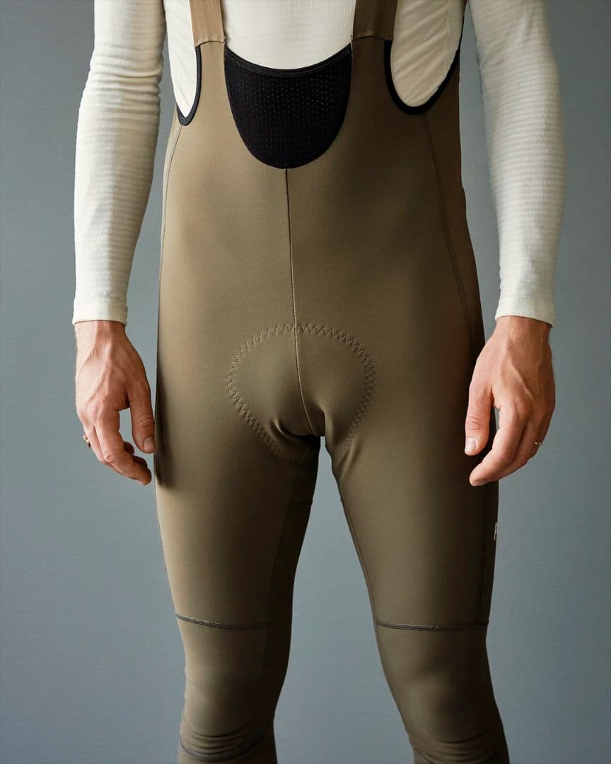 PNS Mechanism Deep Winter Long Bibs メンズM