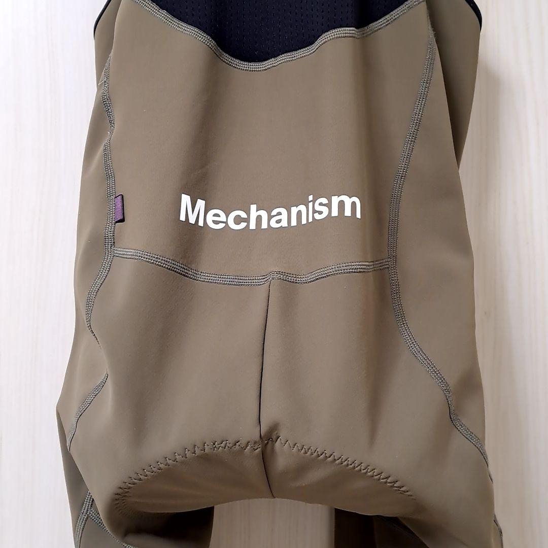 PNS Mechanism Deep Winter Long Bibs メンズM