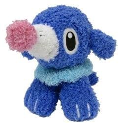 セキグチ ポケモン アシマリ もこもこぬいぐるみ