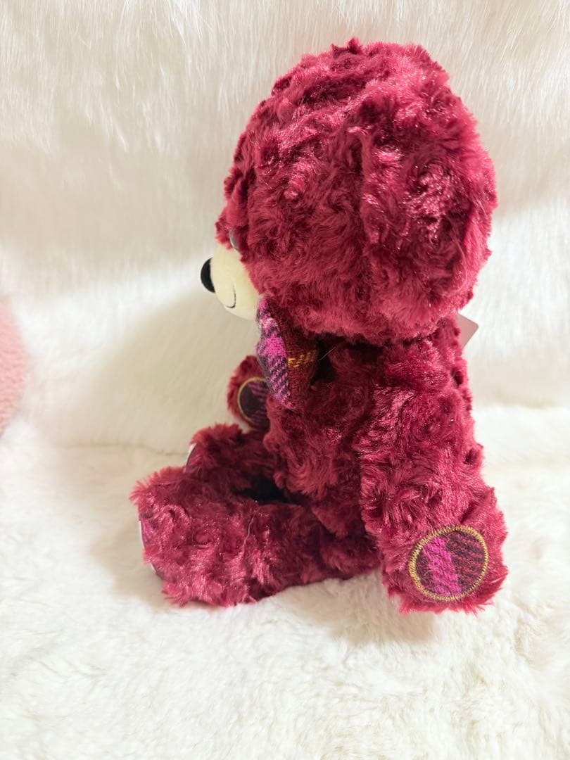 ☆アフタヌーンティー　メリーソート　コラボ☆チーキー☆未使用品♪