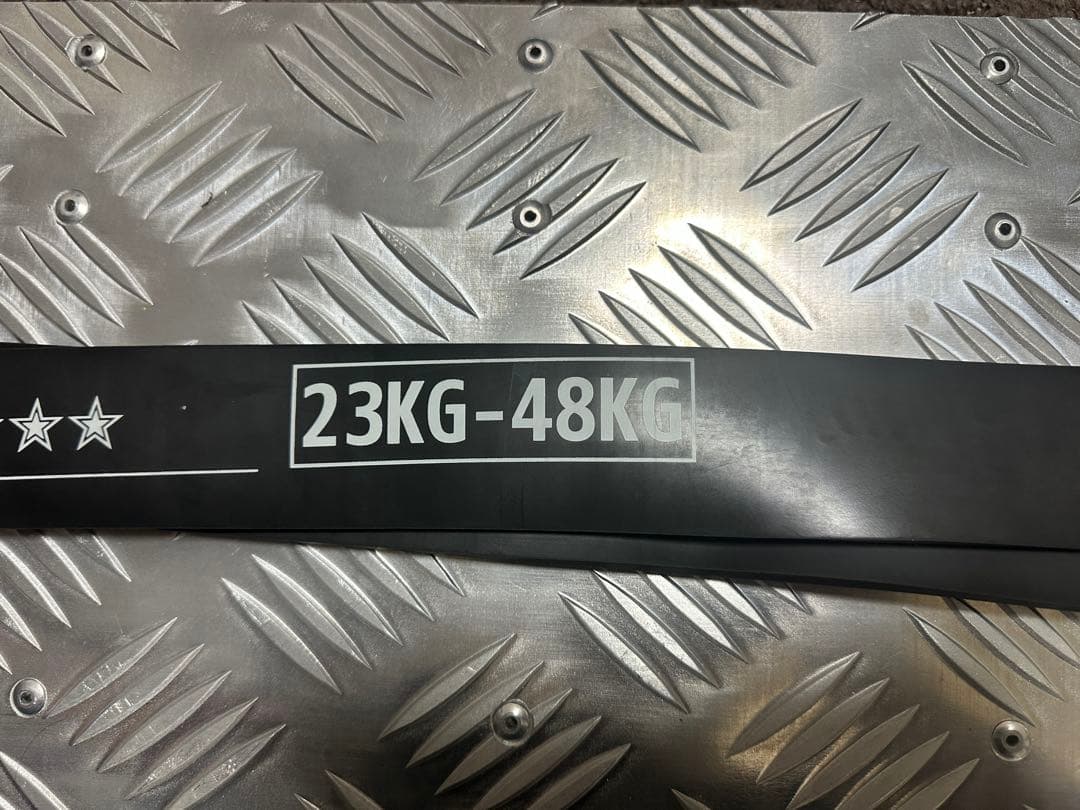 GFCポータブルジム