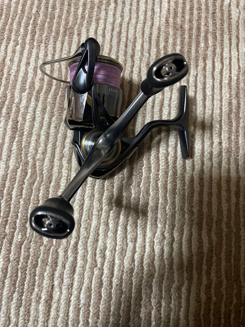 DAIWA エアリティAIRITY LT2500S-DH