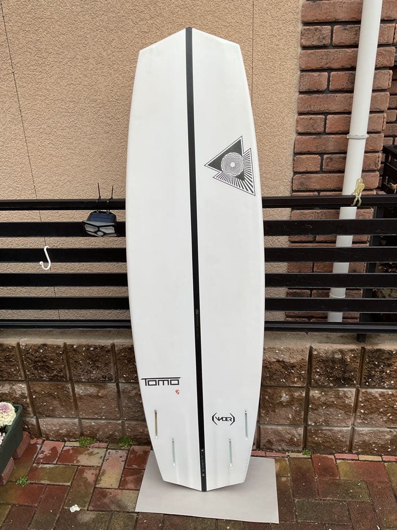 FIREWIRE Tomo Vader トモ ヴェイダー