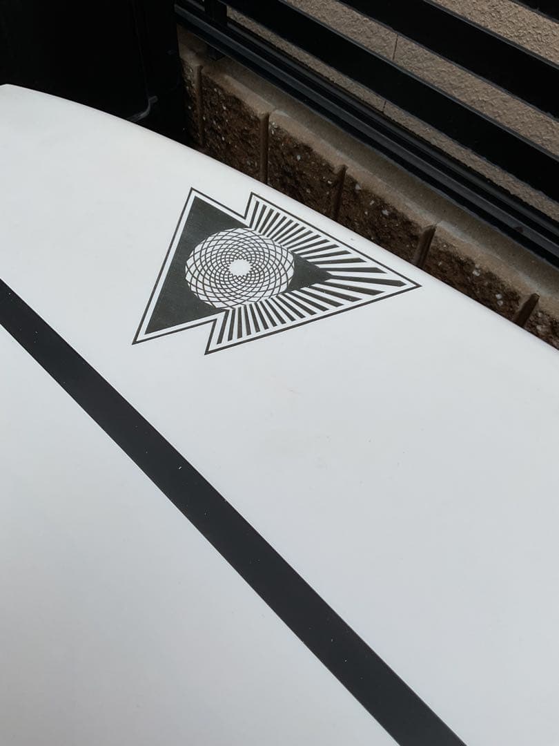 FIREWIRE Tomo Vader トモ ヴェイダー